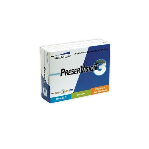 PRESERVISION 3 30CPR