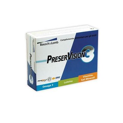 PRESERVISION 3 30CPR