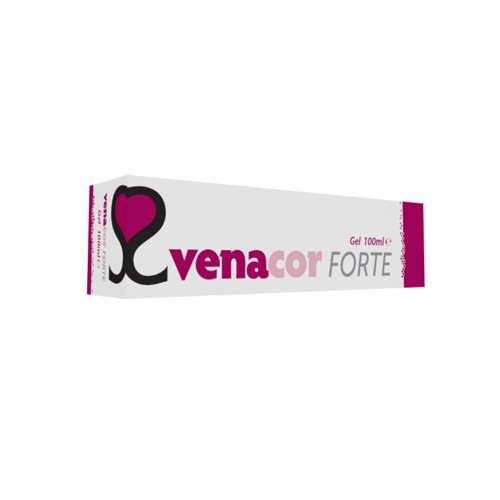 VENACOR FORTE 100ML