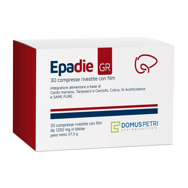 EPADIE 30CPR