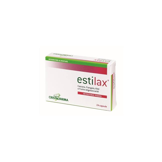 ESTILAX INTEGRAT 24CPS 481,5MG