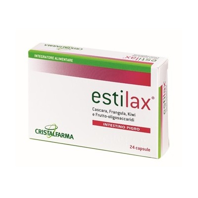 ESTILAX INTEGRAT 24CPS 481,5MG