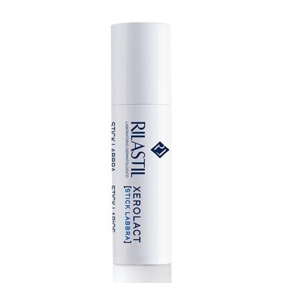 RILASTIL XEROLACT STICK LABBRA