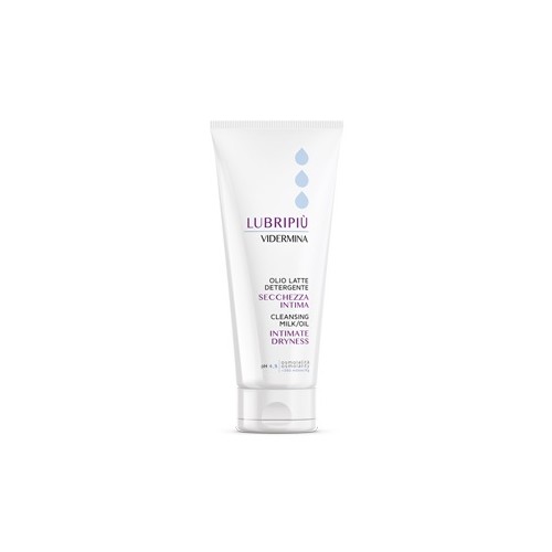 VIDERMINA LUBRIPIU' CR INTIMA