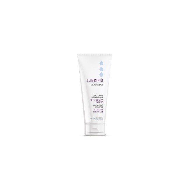 VIDERMINA LUBRIPIU' CR INTIMA