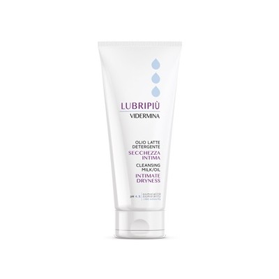 VIDERMINA LUBRIPIU' CR INTIMA