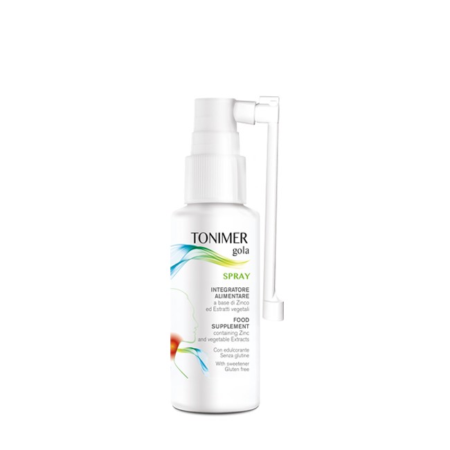TONIMER GOLA SPRAY 15ML