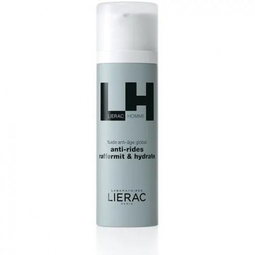 LIERAC HOMME FLUIDO A/ETA' GLO