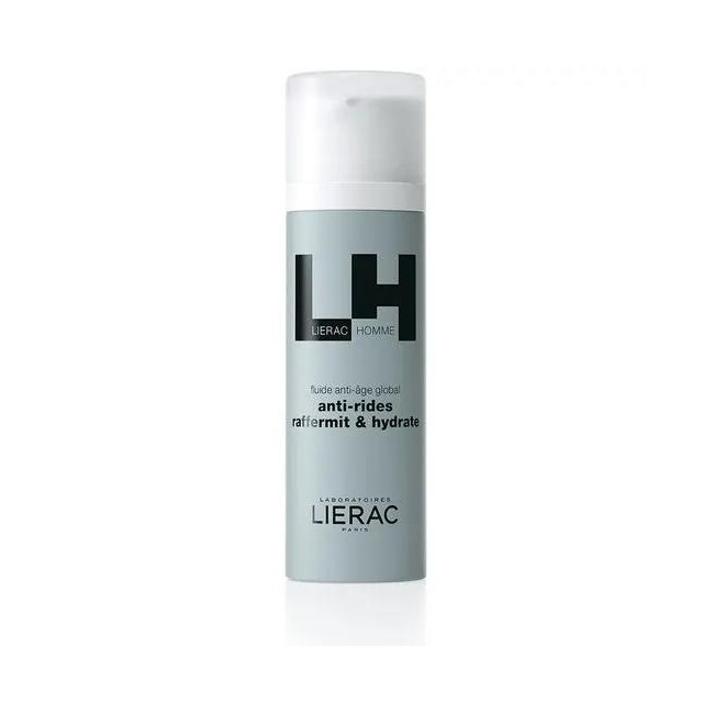 LIERAC HOMME FLUIDO A/ETA' GLO