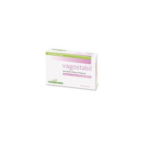 VAGOSTABIL INTEGR 36CPR