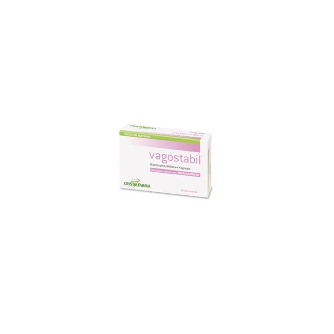 VAGOSTABIL INTEGR 36CPR