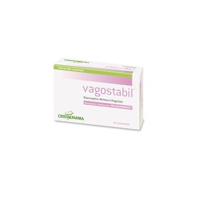 VAGOSTABIL INTEGR 36CPR