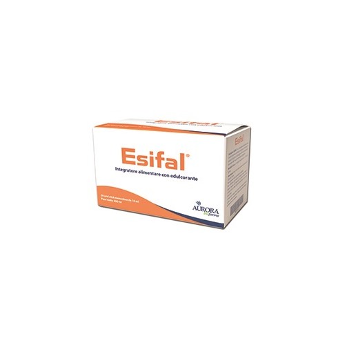 ESIFAL 30ORAL STICK 10ML
