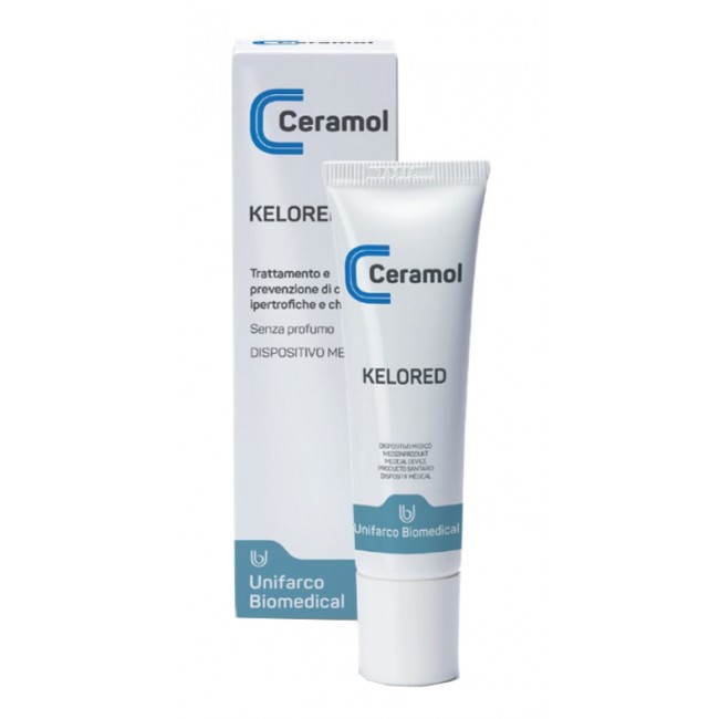 CERAMOL KELORED 30ML