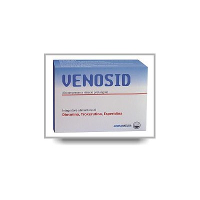 VENOSID 30CPR