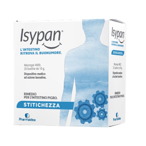 ISYPAN STITICHEZZA 20BUST