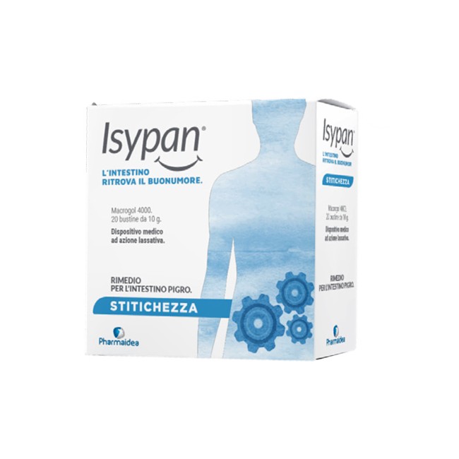 ISYPAN STITICHEZZA 20BUST
