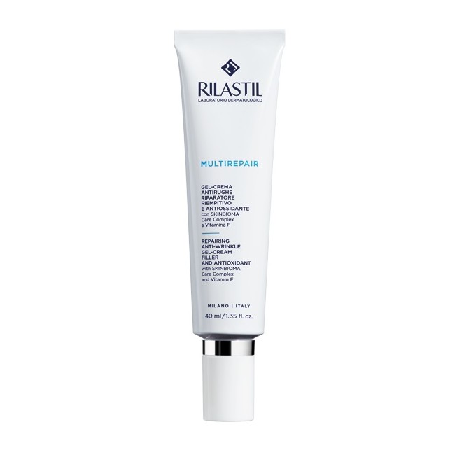 RILASTIL MULTIREPAIR GEL CREMA