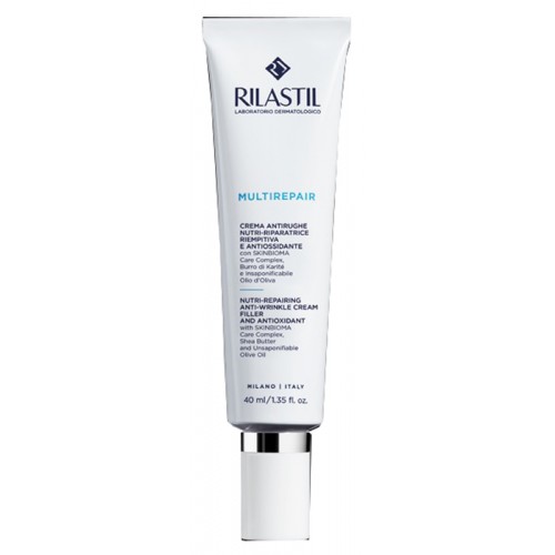 RILASTIL MULTIREPAIR NUTRI RIP