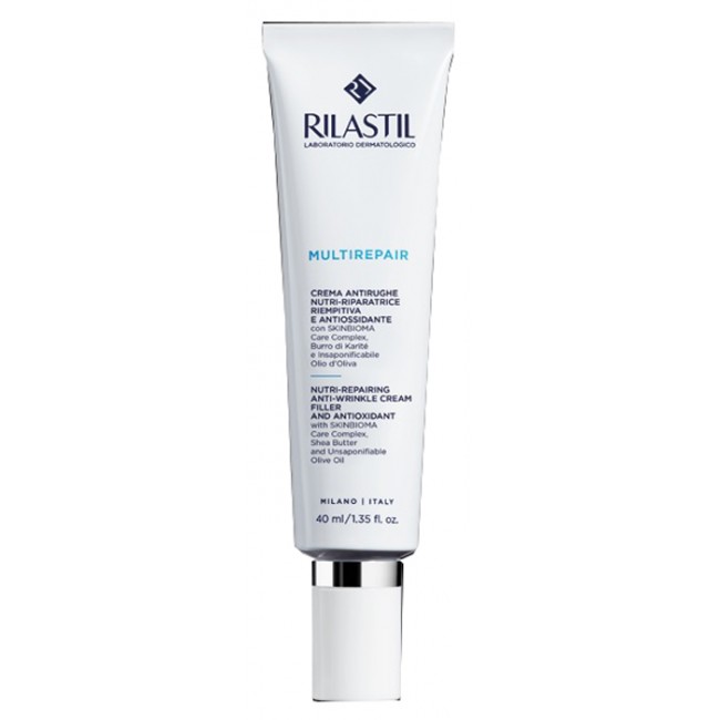 RILASTIL MULTIREPAIR NUTRI RIP