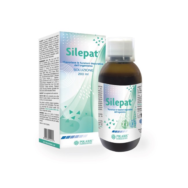 SILEPAT 200ML