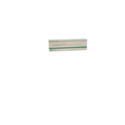 CENTERIL H CR LENIT RETT 40G