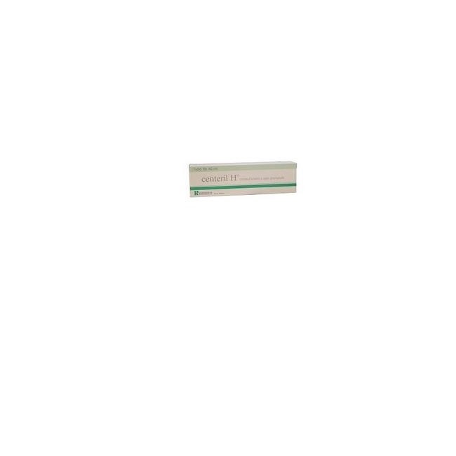 CENTERIL H CR LENIT RETT 40G