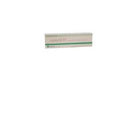 CENTERIL H CR LENIT RETT 40G