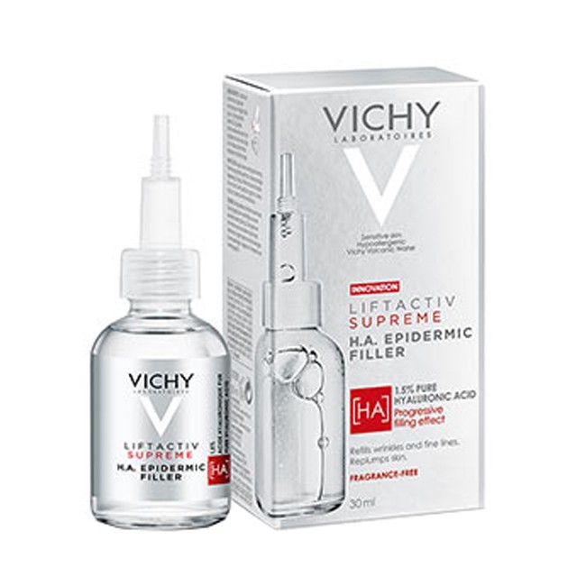 LIFTACTIV SUPREME SIERO HA EPI