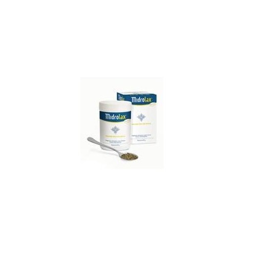 MIDRO LAX OS POLV OS 80G