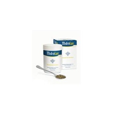 MIDRO LAX OS POLV OS 80G