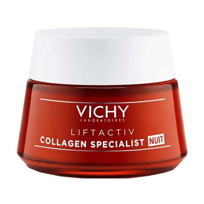 LIFTACTIV COLLAGEN SPEC NIGHT