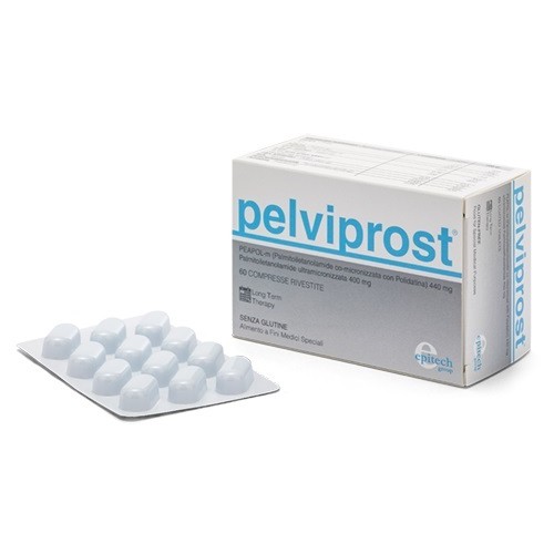 PELVIPROST 60CPR LTT