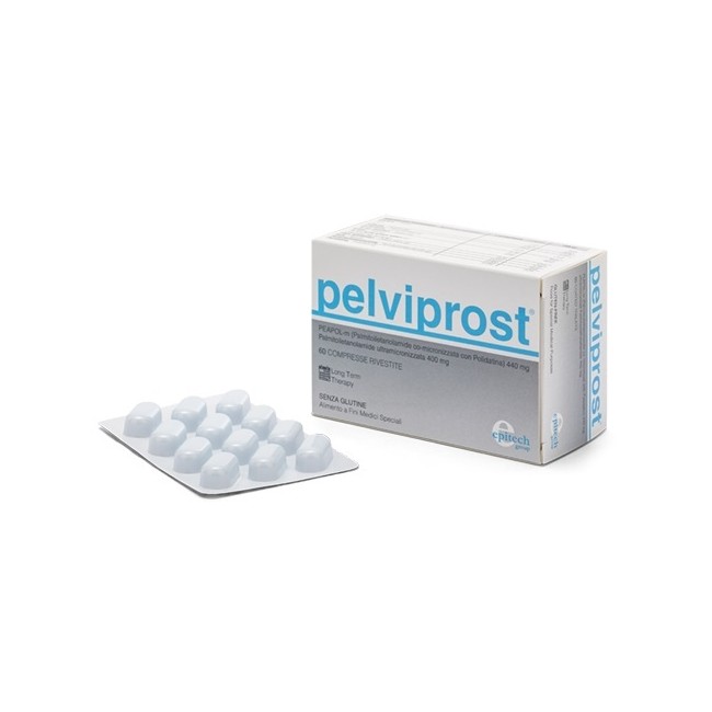PELVIPROST 60CPR LTT