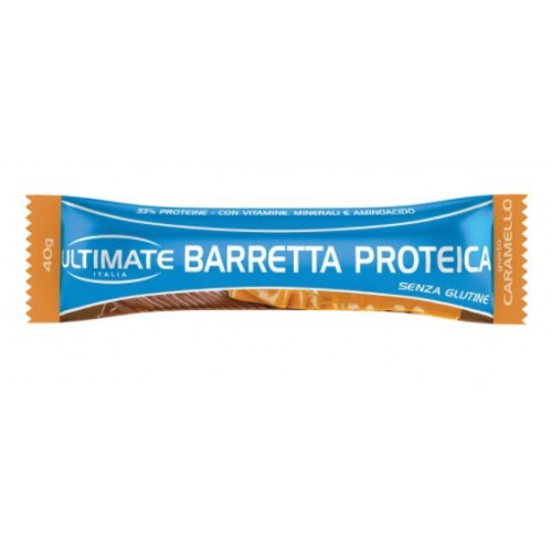 ULTIMATE BARR PROT CARAM 1PZ