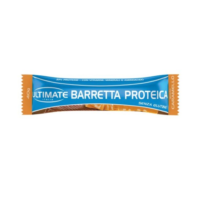 ULTIMATE BARR PROT CARAM 1PZ