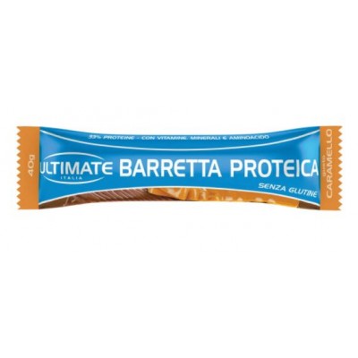 ULTIMATE BARR PROT CARAM 1PZ