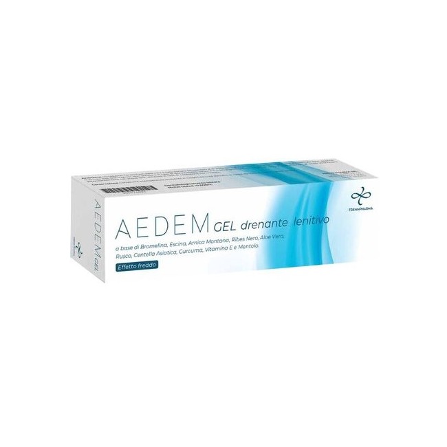 AEDEM GEL 100ML