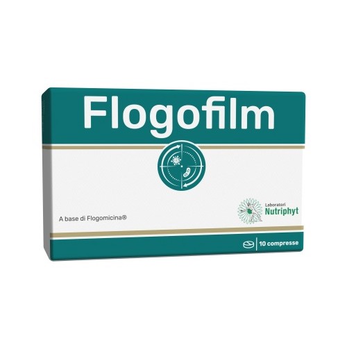 FLOGOFILM 10CPR