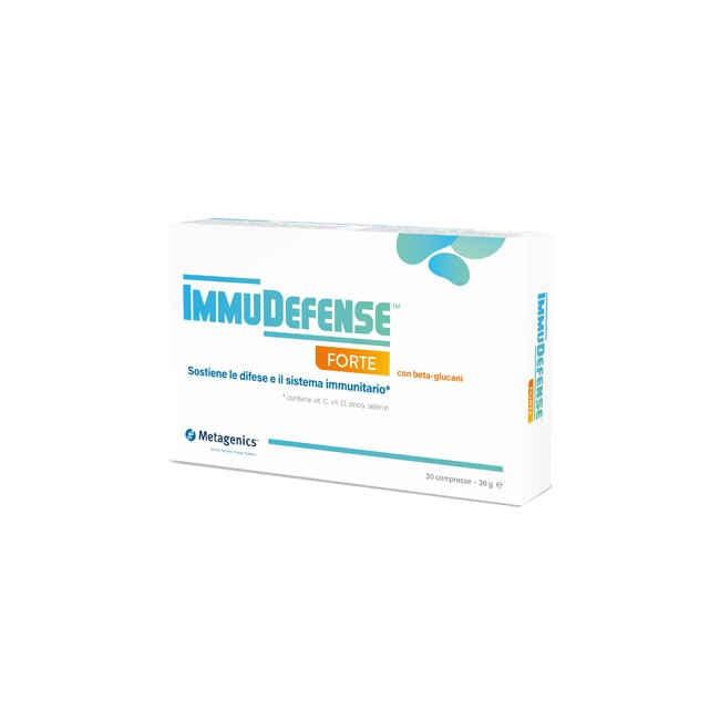 IMMUDEFENSE FORTE 30CPR