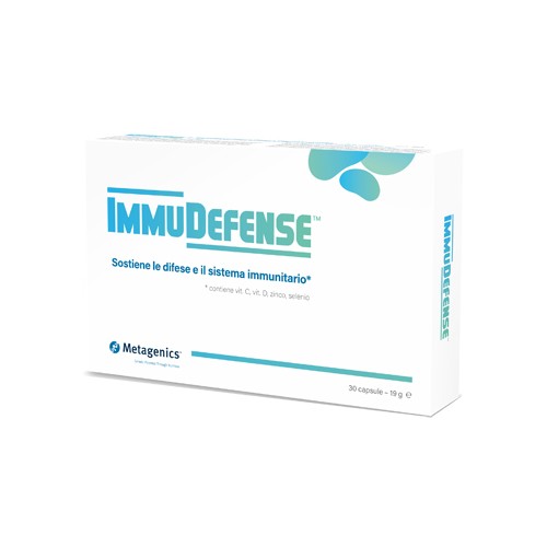 IMMUDEFENSE 30CPS