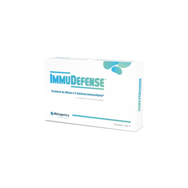 IMMUDEFENSE 30CPS