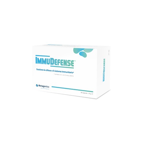IMMUDEFENSE 90CPS