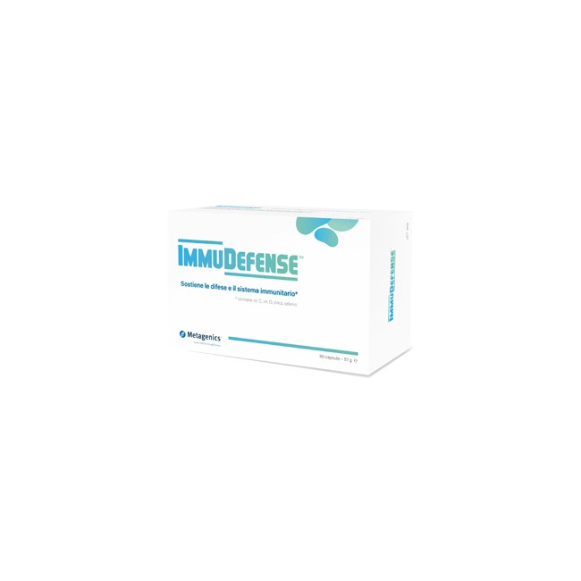 IMMUDEFENSE 90CPS