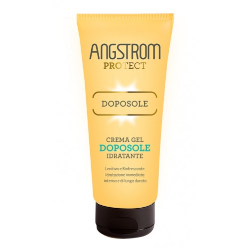 ANGSTROM GEL DOPOSOLE 200ML