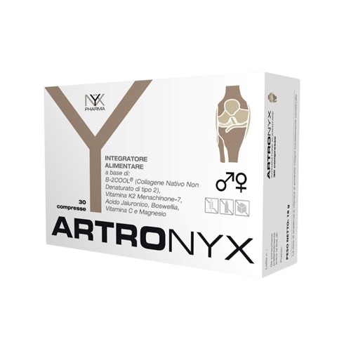 ARTRONYX 30CPR