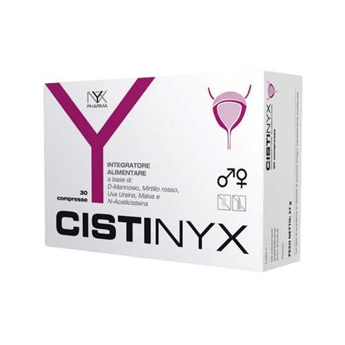 CISTINYX 30CPR
