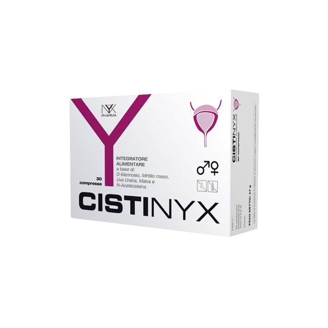 CISTINYX 30CPR