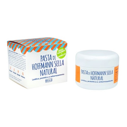 PASTA HOFFMANN SELLA NAT 200ML