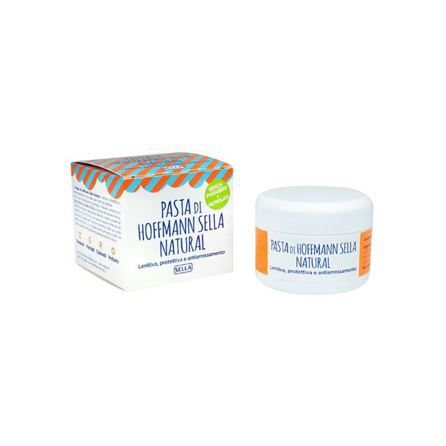 PASTA HOFFMANN SELLA NAT 200ML
